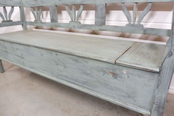 Bench Shabby Chic - Image 7