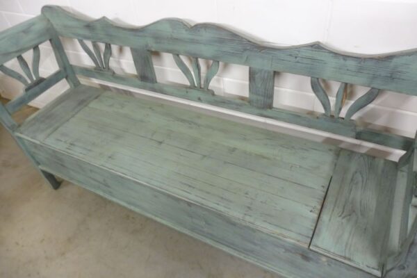 Bench Shabby Chic - Image 8