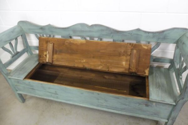 Bench Shabby Chic - Image 9