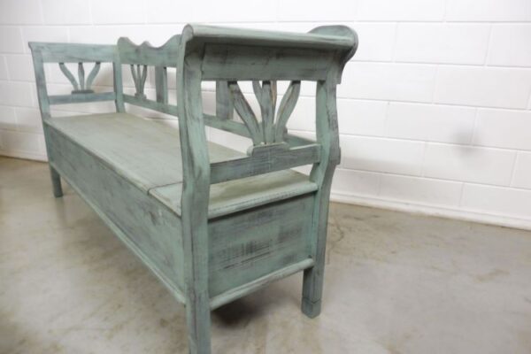 Bench Shabby Chic - Image 11