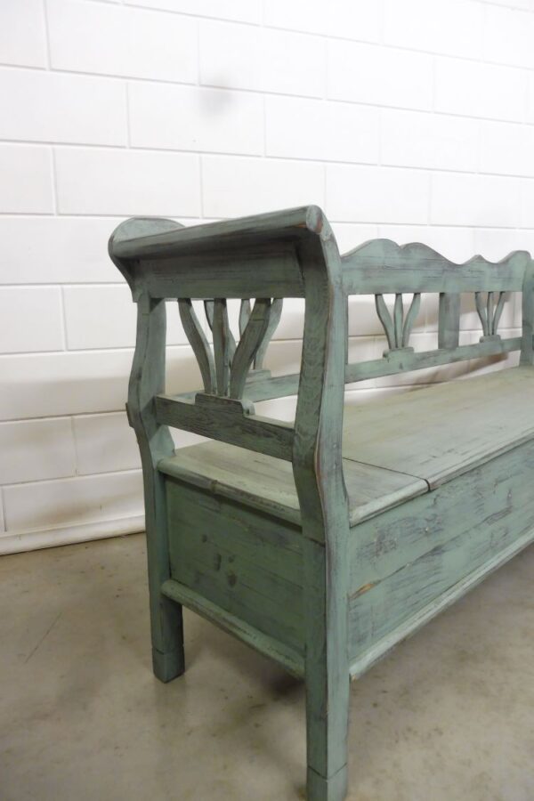 Bench Shabby Chic - Image 12