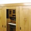 Jugendstil Wardrobe - Image 3