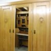 Jugendstil Wardrobe - Image 4