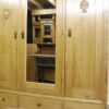 Jugendstil Wardrobe - Image 5