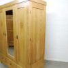 Jugendstil Wardrobe - Image 10