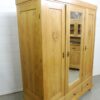 Jugendstil Wardrobe - Image 11