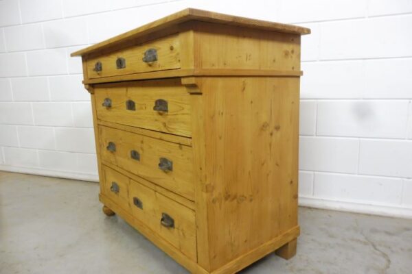 Chest of Drawers - Image 6