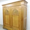 Antique Wardrobe