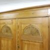 Antique Wardrobe - Image 3