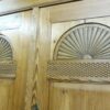 Antique Wardrobe - Image 6