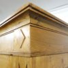 Antique Wardrobe - Image 7
