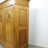 Antique Wardrobe - Image 8