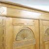 Antique Wardrobe - Image 10
