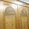 Antique Wardrobe - Image 13