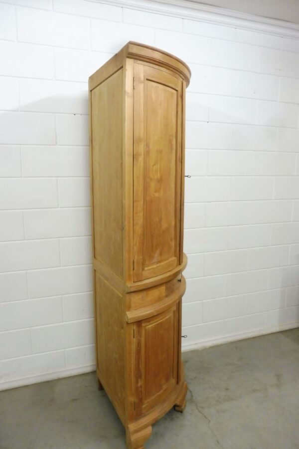 Corner Cabinet Teak wood - Image 10