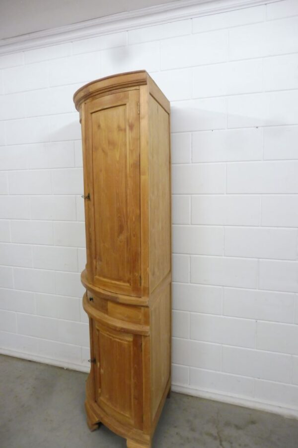 Corner Cabinet Teak wood - Image 11