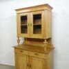 Antique Buffet Cabinet