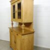 Antique Buffet Cabinet - Image 10