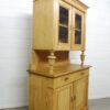 Antique Buffet Cabinet - Image 11