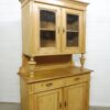 Antique Buffet Cabinet - Image 12