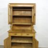 Antique Buffet Cabinet - Image 13