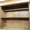 Antique Buffet Cabinet - Image 14