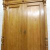 Gründerzeit Schrank – Bild 4