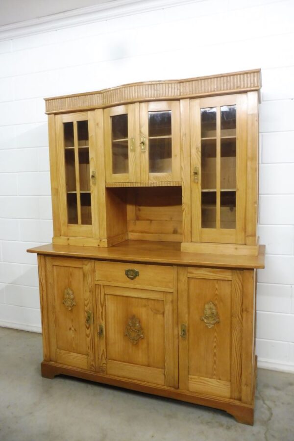 Jugendstil Buffet Cabinet - Image 2