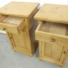 Pärchen Nachtschränkchen – Bild 9