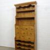 Weinschrank Weichholz