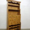 Weinschrank Weichholz – Bild 2