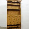 Weinschrank Weichholz – Bild 3