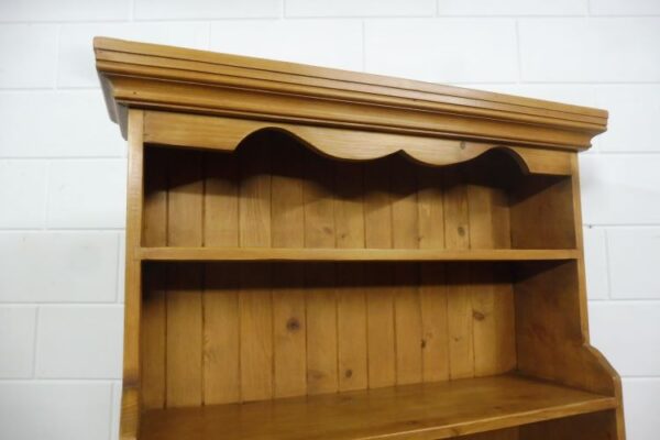 Weinschrank Weichholz – Bild 4