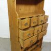 Weinschrank Weichholz – Bild 11