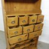 Weinschrank Weichholz – Bild 12