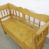 Bench Pine Wood - Image 7