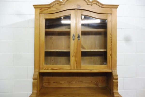 Buffetschrank Antik – Bild 4