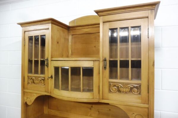 Antiker Buffetschrank – Bild 2