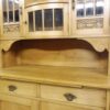 Antique Buffet Cabinet - Image 3
