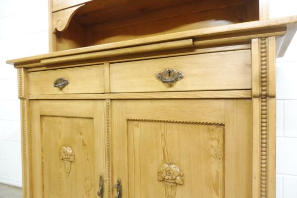 Antiker Buffetschrank – Bild 5