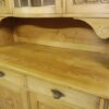 Antique Buffet Cabinet - Image 6