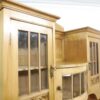 Antique Buffet Cabinet - Image 11