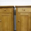 2x Nachtschränkchen – Bild 3