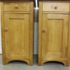 2x Nachtschränkchen – Bild 4