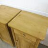 2x Nachtschränkchen – Bild 5