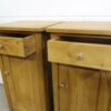 2x Nachtschränkchen – Bild 6