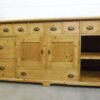 Dresser Pine Wood - Image 2