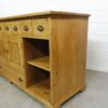 Dresser Pine Wood - Image 8