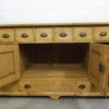 Dresser Pine Wood - Image 12