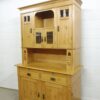 Antique Buffet Cabinet